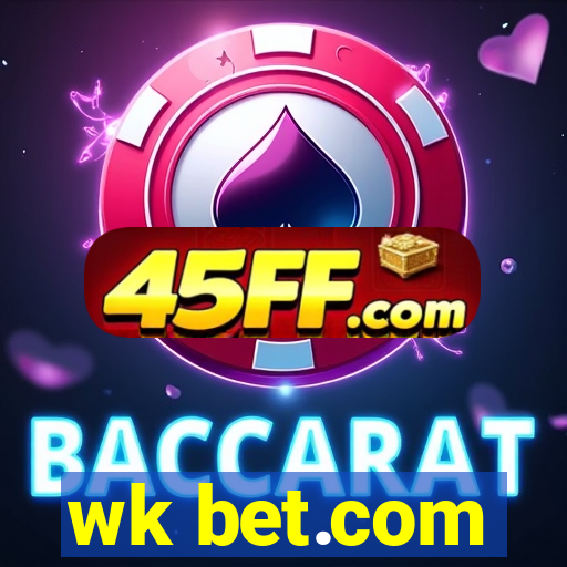 wk bet.com